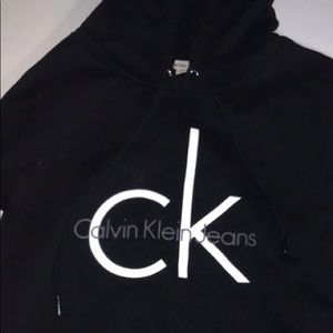 Calvin Klein Hoodie!